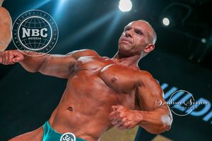 Фотограф Вадим Свирин
